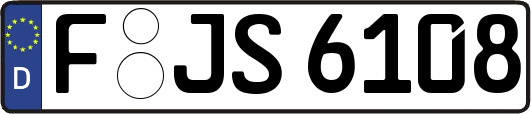 F-JS6108