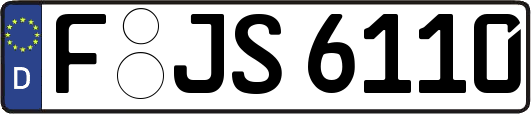 F-JS6110