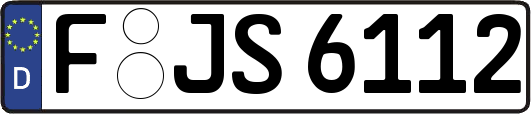 F-JS6112