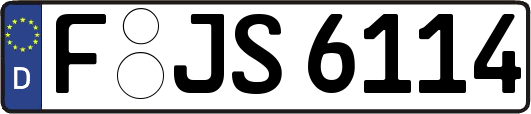 F-JS6114