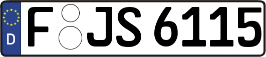 F-JS6115