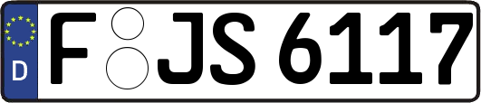 F-JS6117