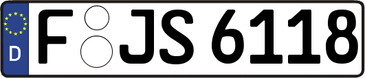 F-JS6118