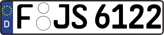 F-JS6122