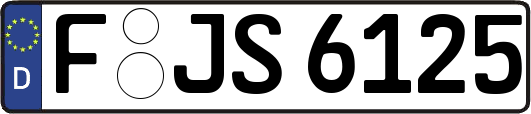 F-JS6125