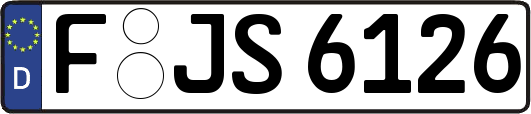 F-JS6126