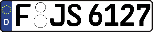 F-JS6127