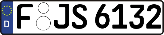 F-JS6132