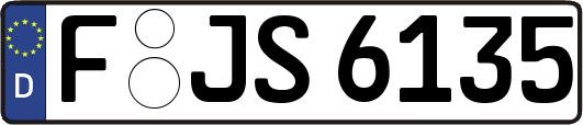F-JS6135