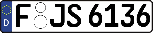 F-JS6136