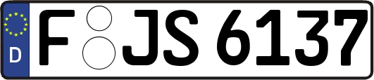 F-JS6137