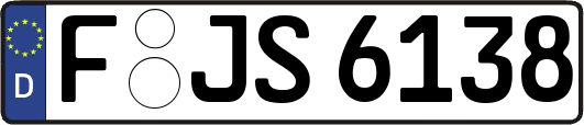 F-JS6138