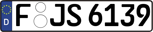 F-JS6139