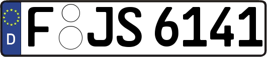 F-JS6141