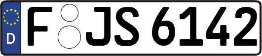 F-JS6142