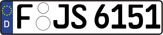 F-JS6151