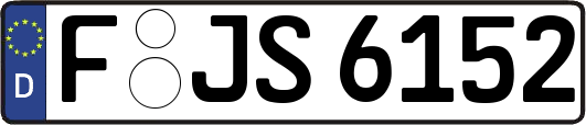 F-JS6152