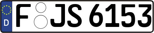 F-JS6153