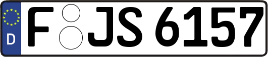 F-JS6157