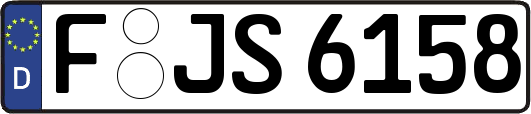 F-JS6158