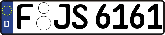 F-JS6161