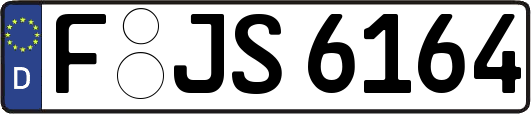F-JS6164