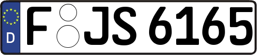 F-JS6165