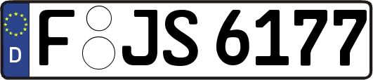 F-JS6177