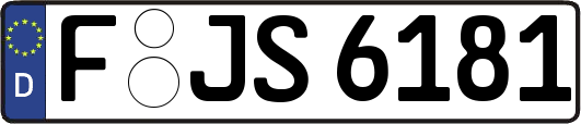 F-JS6181