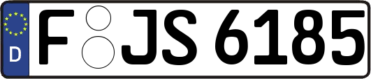 F-JS6185