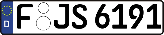 F-JS6191