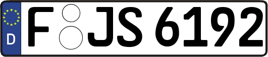 F-JS6192