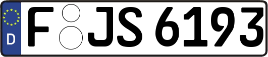 F-JS6193