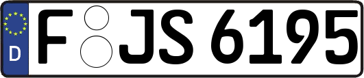 F-JS6195