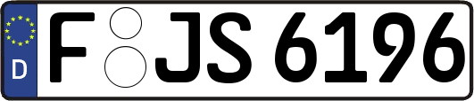 F-JS6196