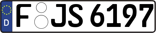 F-JS6197