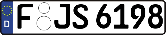 F-JS6198