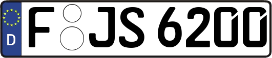 F-JS6200