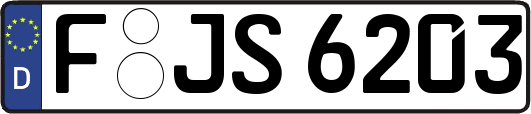 F-JS6203