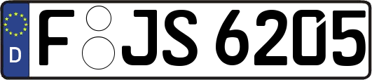 F-JS6205