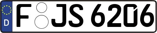 F-JS6206
