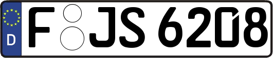F-JS6208