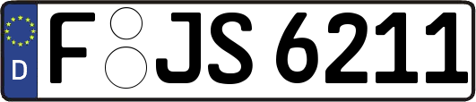 F-JS6211