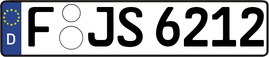 F-JS6212