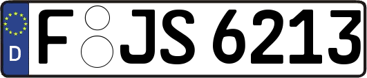 F-JS6213