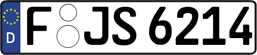 F-JS6214
