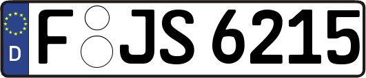 F-JS6215