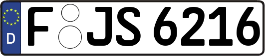 F-JS6216