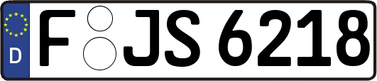 F-JS6218