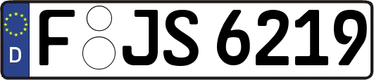 F-JS6219